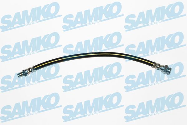 Samko Bremsschlauch 6T46554 Für Citroën