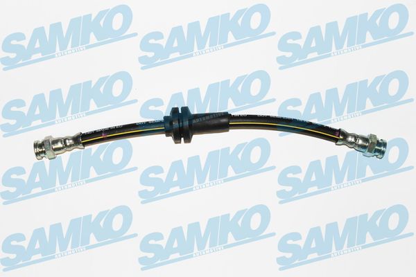 Samko Bremsschlauch 6T46603 Für Fiat