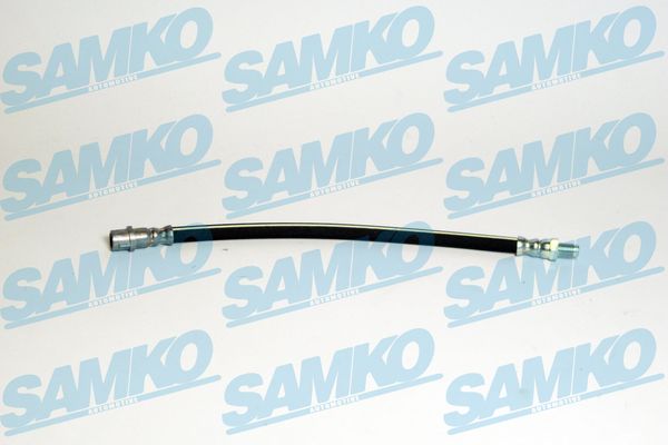 Samko Bremsschlauch 6T46685 Für Mercedes Vw
