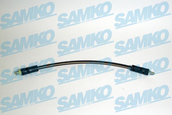 Samko Bremsschlauch 6T46710 Für Renault