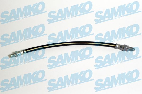Samko Bremsschlauch 6T46721 Für Ford Mazda