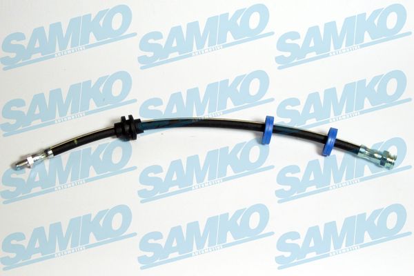 Samko Bremsschlauch 6T46739 Für Alfa Romeo