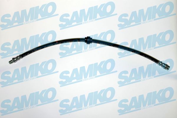 Samko Bremsschlauch 6T46741 Für Renault