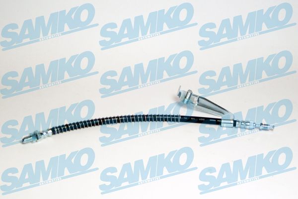 SAMKO Bremsschlauch 6t46787 für Ford MAZDA