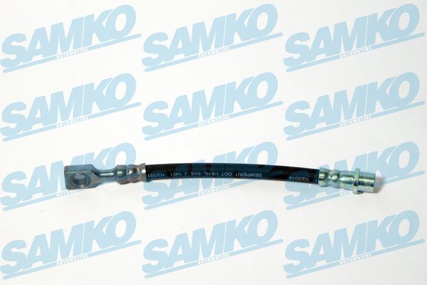 Samko Bremsschlauch 6T46791 Für Opel