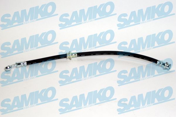 SAMKO Bremsschlauch 6t46796 für Opel