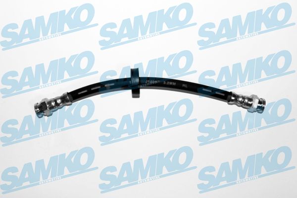 Samko Bremsschlauch 6T46811 Für Fiat
