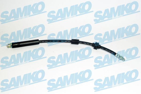 Samko Bremsschlauch 6T46810 Für Fiat