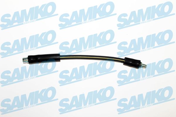 Samko Bremsschlauch 6T46905 Für Mercedes