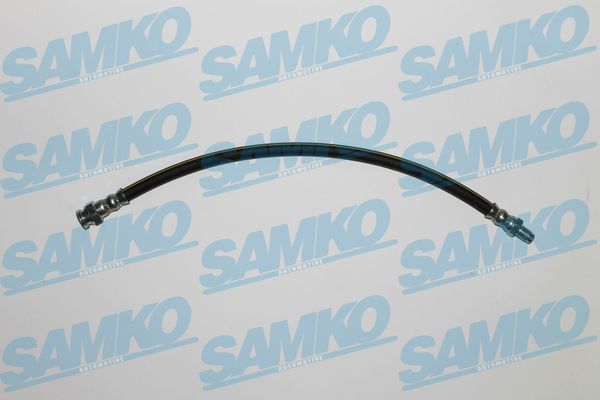 Samko Bremsschlauch 6T47411 Für Skoda