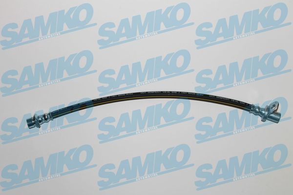 SAMKO Bremsschlauch 6t47435 für TOYOTA