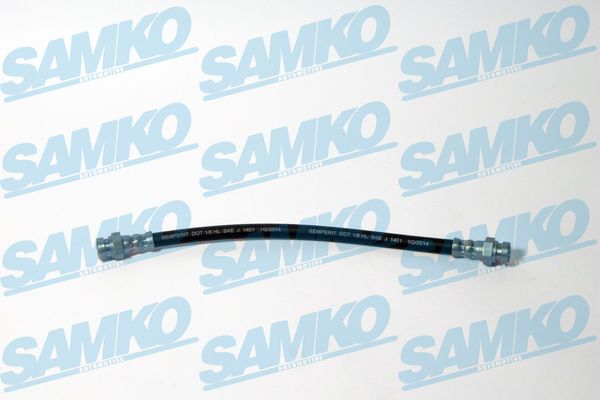 Samko Bremsschlauch 6T47605 Für Mazda