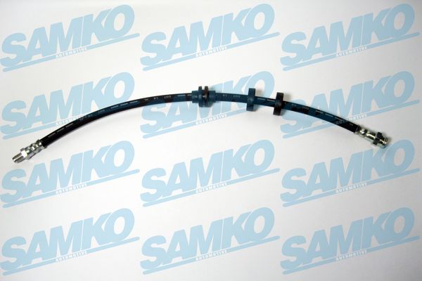 Samko Bremsschlauch 6T47840 Für Fiat