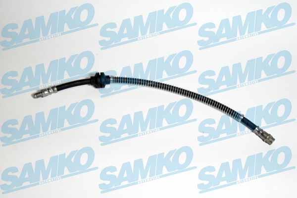 Samko Bremsschlauch 6T47878 Für Renault