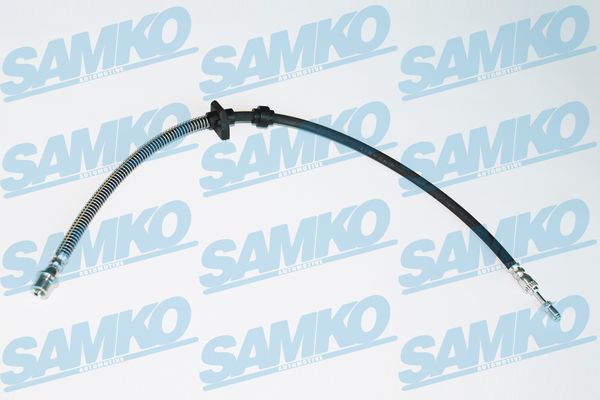 Samko Bremsschlauch 6T47877 Für Citroën Peugeot