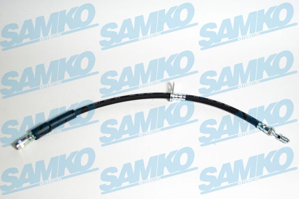 SAMKO Bremsschlauch 6t47886 für Fiat Citroën