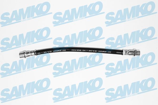 Samko Bremsschlauch 6T47910 Für Audi