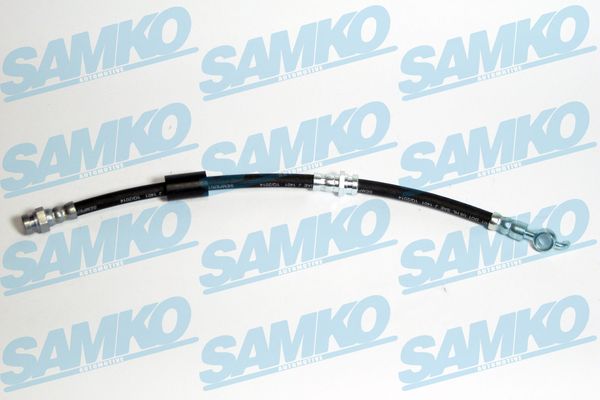SAMKO Bremsschlauch 6t47919 für MAZDA