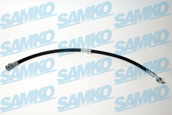 Samko Bremsschlauch 6T47920 Für Mazda