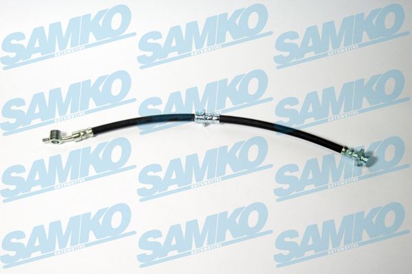 SAMKO Bremsschlauch 6t47927 für NISSAN