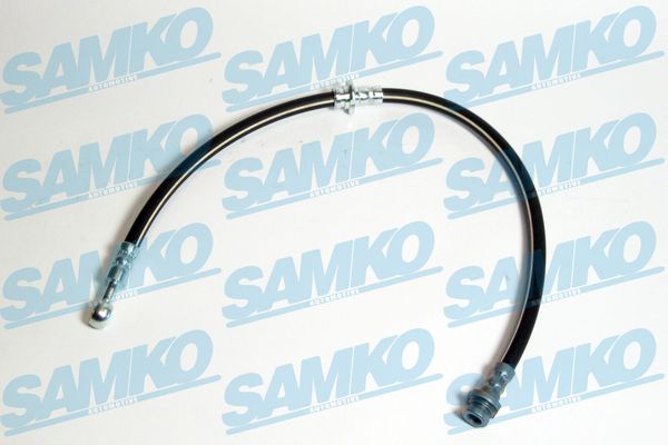 SAMKO Bremsschlauch 6t47930 für NISSAN