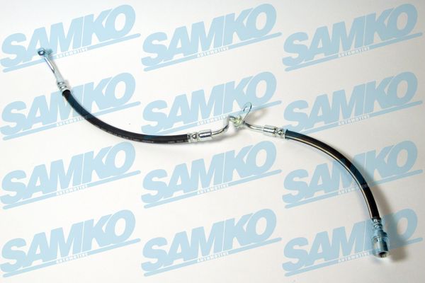 Samko Bremsschlauch 6T47988 Für Mazda