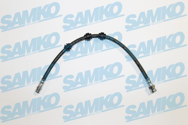 Samko Bremsschlauch 6T48005 Für Ford Vw Seat Audi