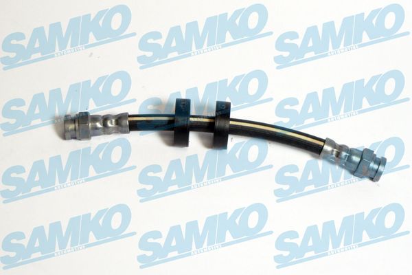 Samko Bremsschlauch 6T48037 Für Fiat Citroën