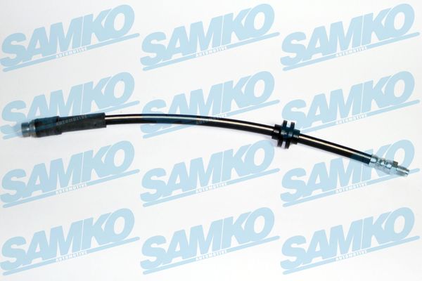 Samko Bremsschlauch 6T48040 Für Ford
