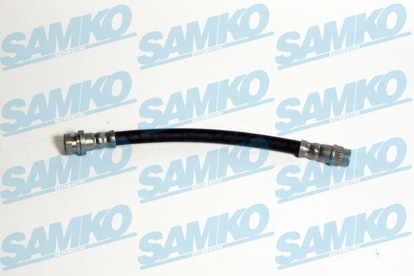 Samko Bremsschlauch 6T48041 Für Renault