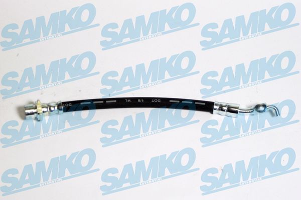 Samko Bremsschlauch 6T48050 Für Toyota