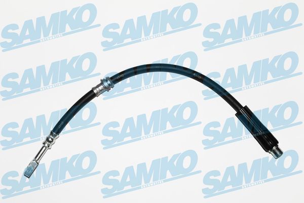 SAMKO Bremsschlauch 6t48057 für Opel SAAB HOLDEN