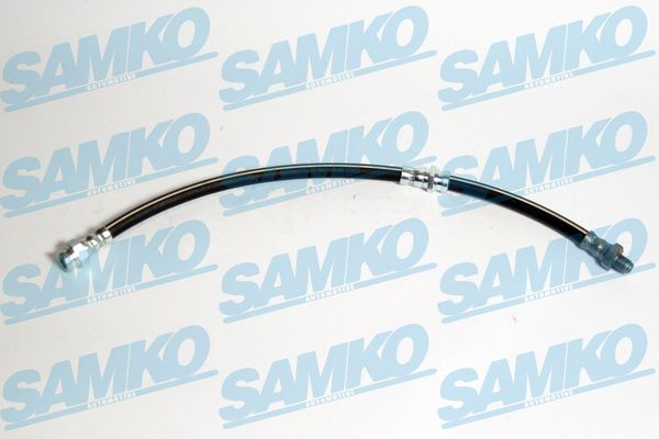 Samko Bremsschlauch 6T48071 Für Suzuki