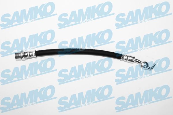 Samko Bremsschlauch 6T48073 Für Toyota