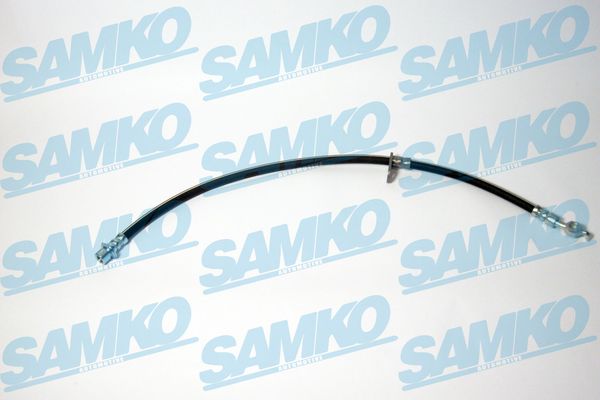 SAMKO Bremsschlauch 6t48103 für TOYOTA