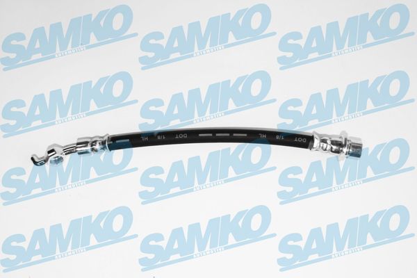 Samko Bremsschlauch 6T48251 Für Toyota