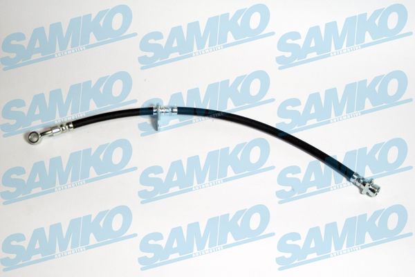 SAMKO Bremsschlauch 6t48264 für HONDA