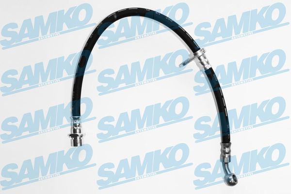 SAMKO Bremsschlauch 6t48265 für HONDA
