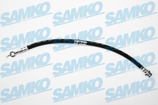 SAMKO Bremsschlauch 6t48296 für MAZDA