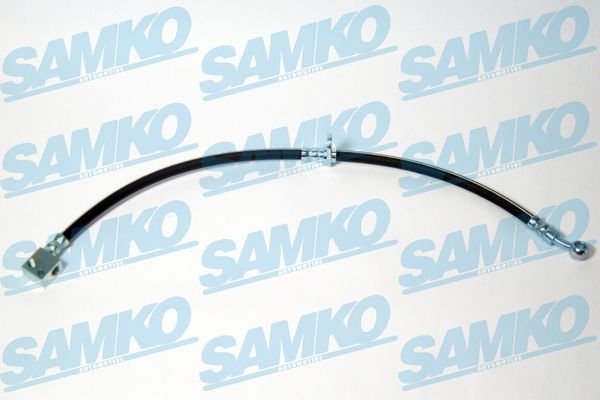 SAMKO Bremsschlauch 6t48310 für HONDA
