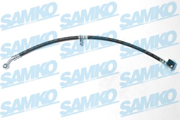 SAMKO Bremsschlauch 6t48311 für HONDA