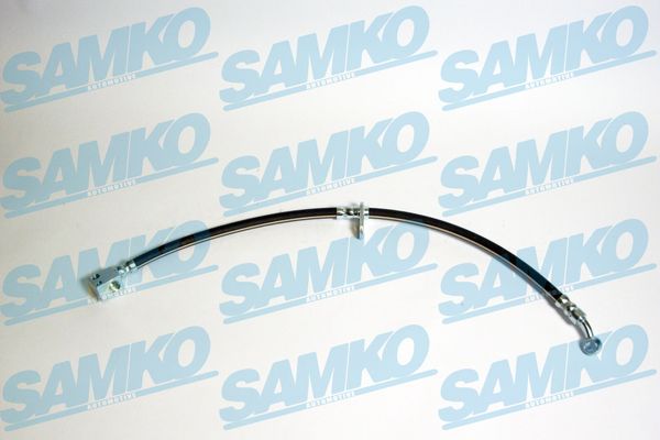 SAMKO Bremsschlauch 6t48312 für HONDA