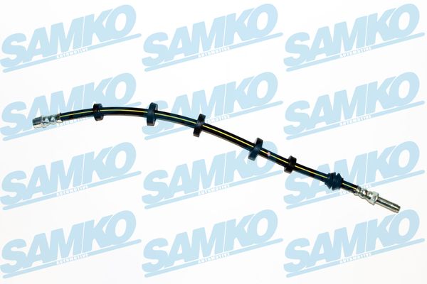 Samko Bremsschlauch 6T48320 Für Audi Vw
