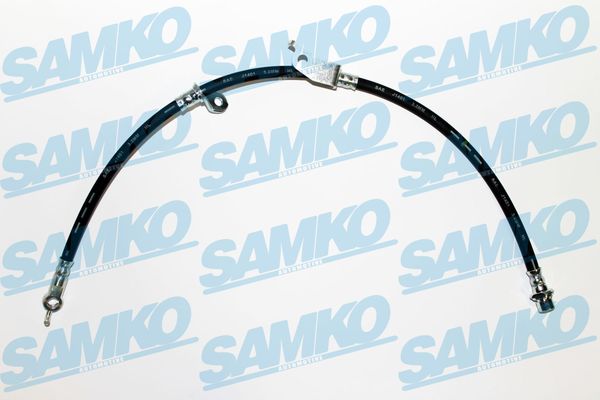 SAMKO Bremsschlauch 6t48422 für TOYOTA