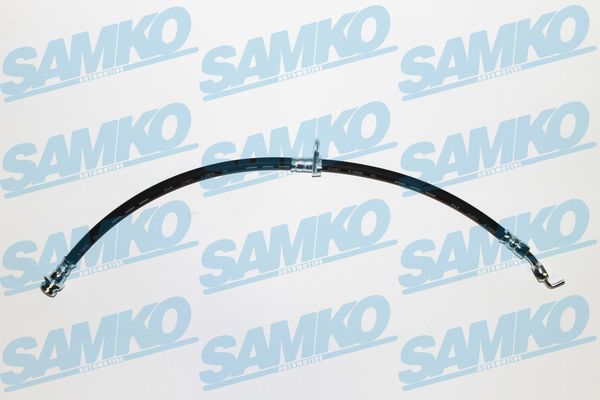 SAMKO Bremsschlauch 6t48450 für Opel