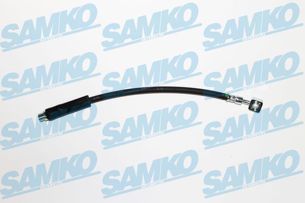 Samko Bremsschlauch 6T48453 Für Opel Vaughall Saab
