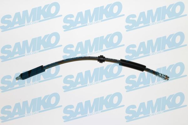 SAMKO Bremsschlauch 6t48454 für Citroën