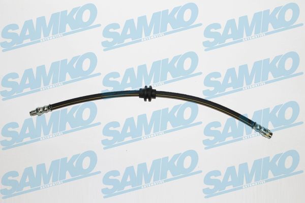 Samko Bremsschlauch 6T48459 Für Renault