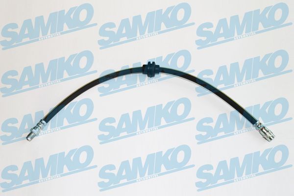 Samko Bremsschlauch 6T48457 Für Renault