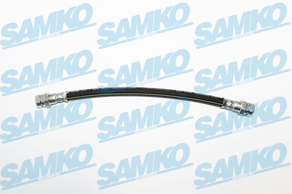 Samko Bremsschlauch 6T48466 Für Skoda